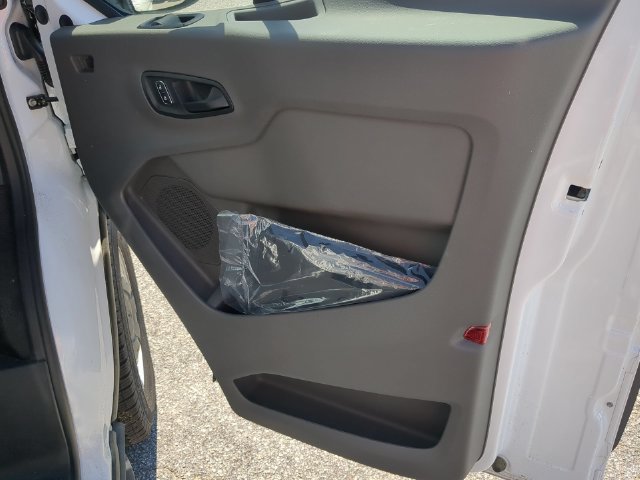 New 2024 Ford Transit 250 Low Roof w/ Load Area Protection Package RWD image 35