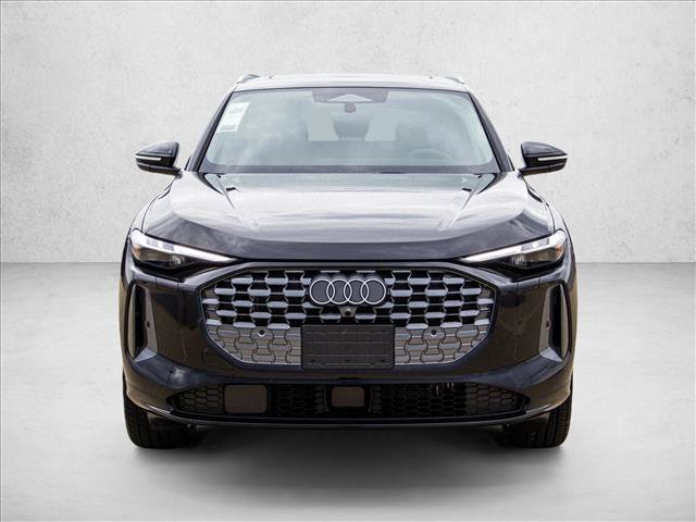 New 2026 Audi Q5 Premium Plus AWD/4WD image 2