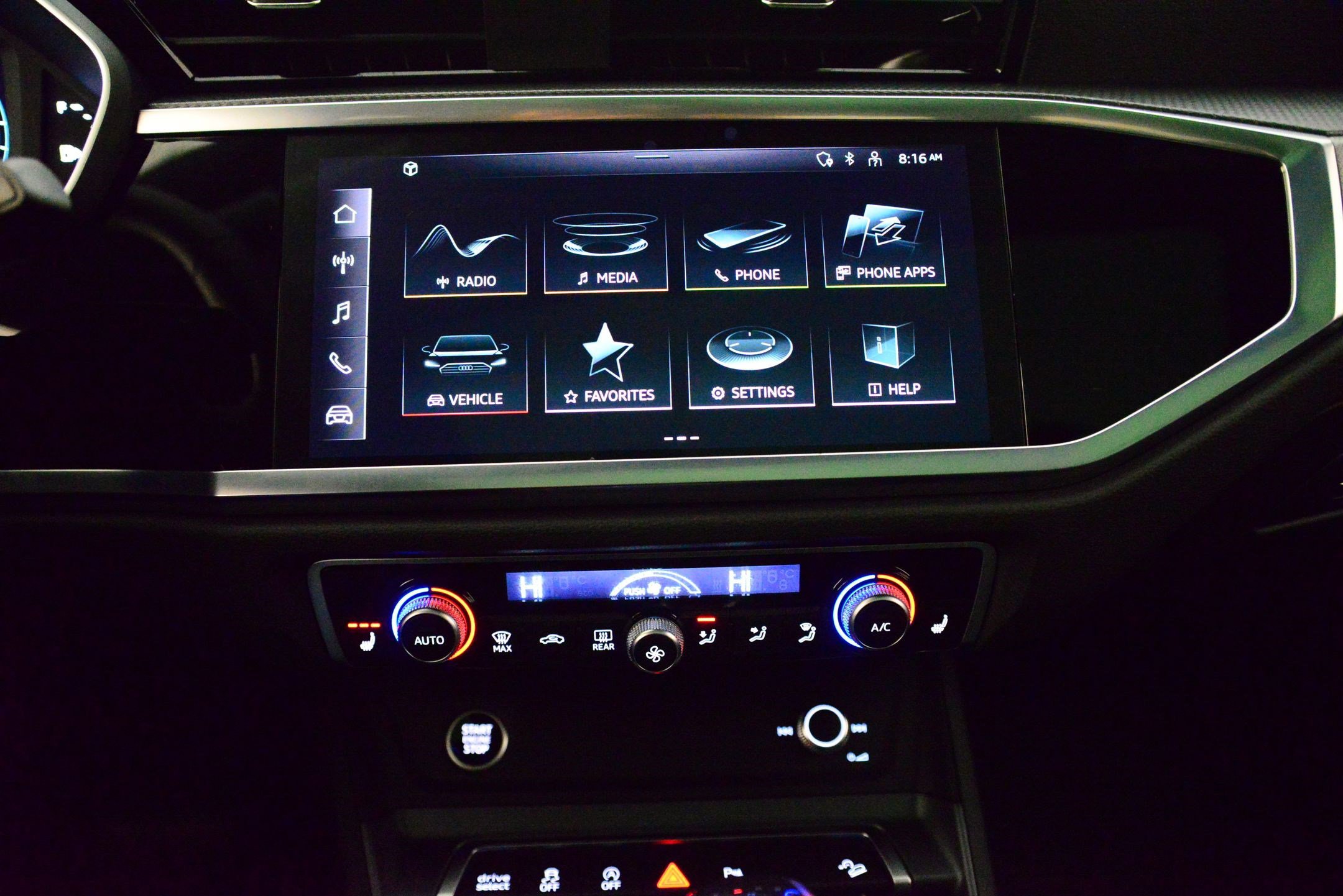 Certified 2025 Audi Q3 2.0T Premium w/ Convenience Package image 30