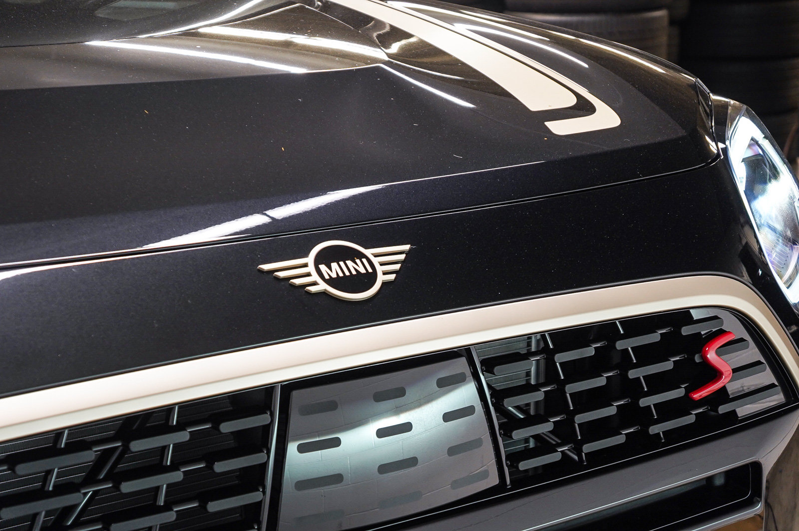 New 2027 MINI Cooper Countryman S AWD/4WD image 9