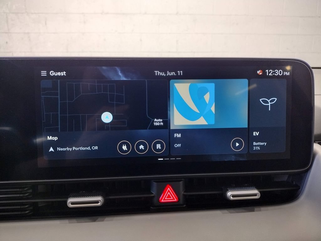 New 2026 Hyundai Ioniq 5 SEL AWD/4WD image 28