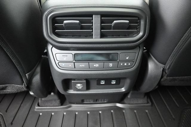 New 2026 Honda Passport TrailSport Elite image 27