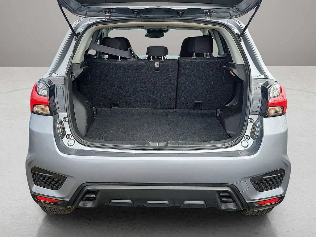 Used 2026 Mitsubishi Outlander Sport 2.0 ES image 8