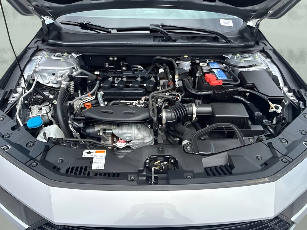 Used 2023 Honda Accord EX image 19