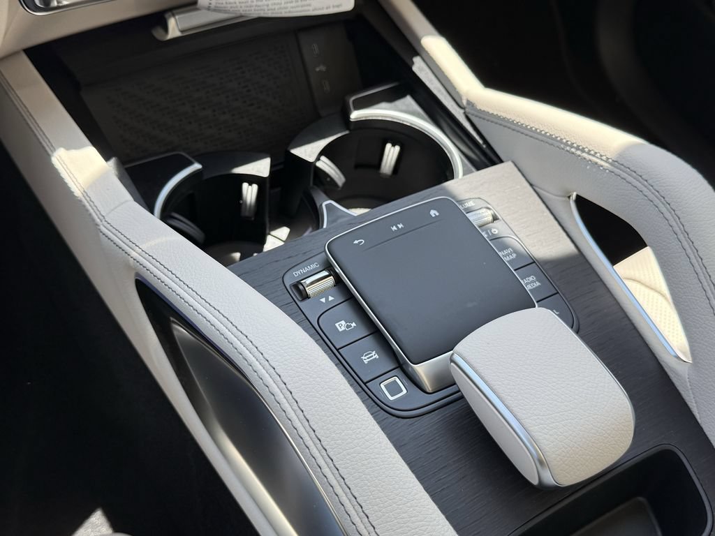 New 2026 Mercedes-Benz GLE 450 4MATIC image 22