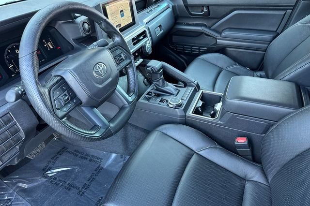 Used 2025 Toyota Tacoma SR5 image 10