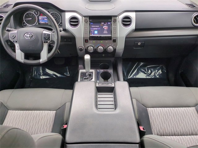 Used 2015 Toyota Tundra SR5 image 15