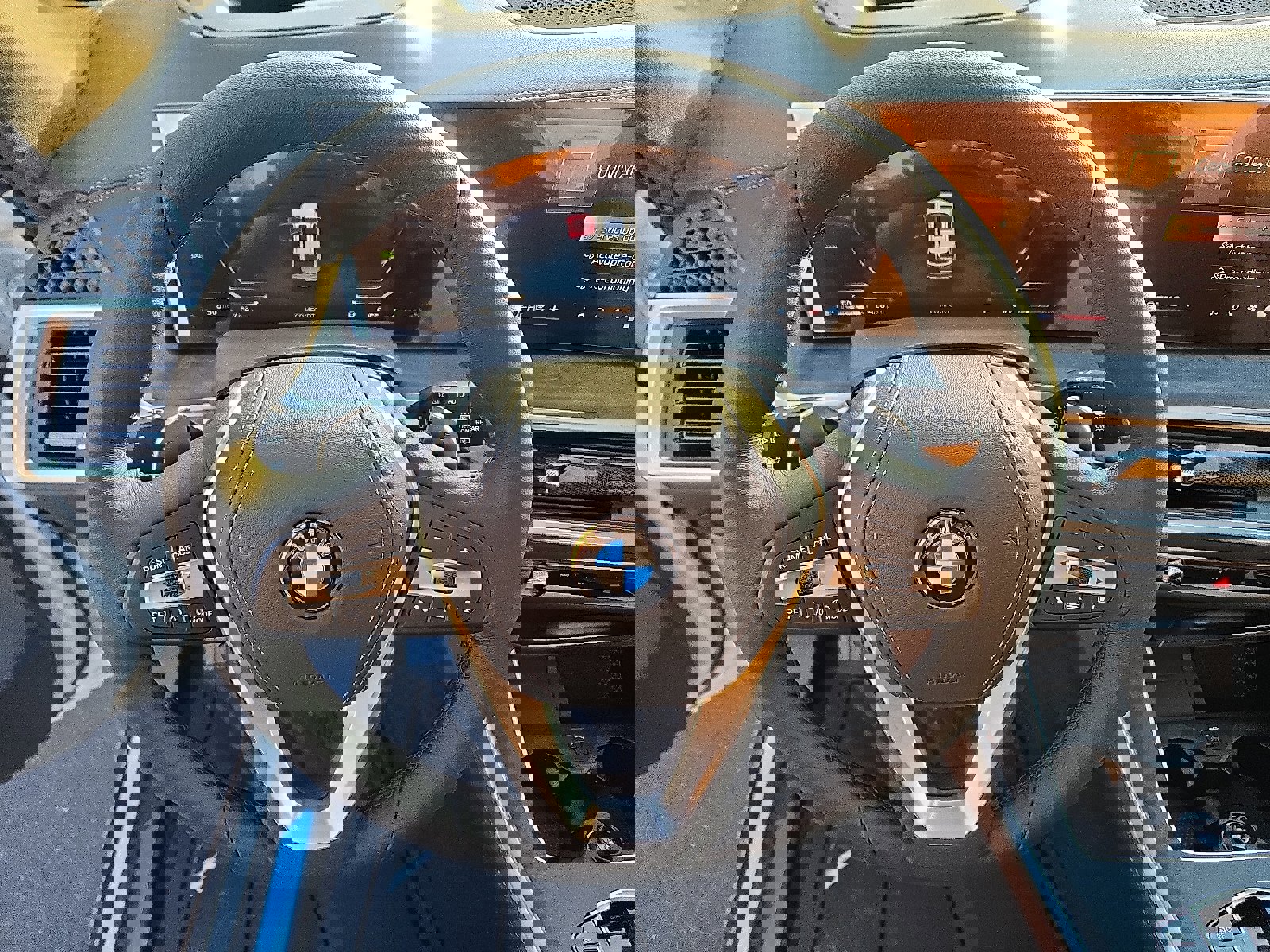 New 2026 BMW X5 xDrive40i w/ Climate Comfort Package image 8