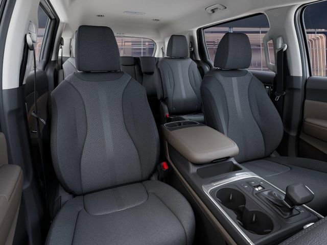 New 2026 Kia Carnival LX FWD image 15