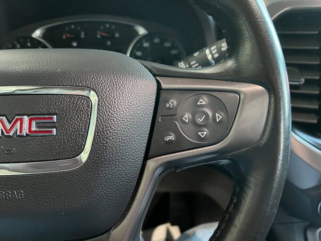 Used 2020 GMC Acadia AT4 w/ Trailering Package image 19
