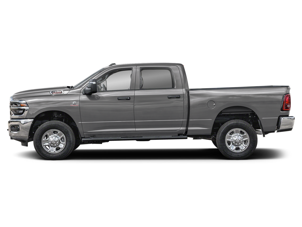 New 2026 RAM 2500 Big Horn AWD/4WD image 19