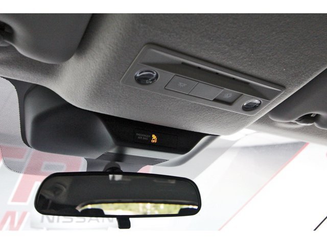 New 2027 Nissan Kicks SV w/ Cold Weather Package FWD image 23