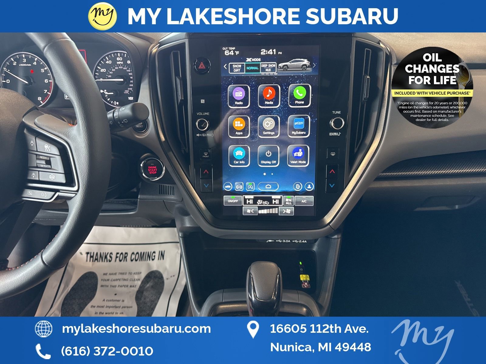 Certified 2025 Subaru Crosstrek 2.5i Limited image 20