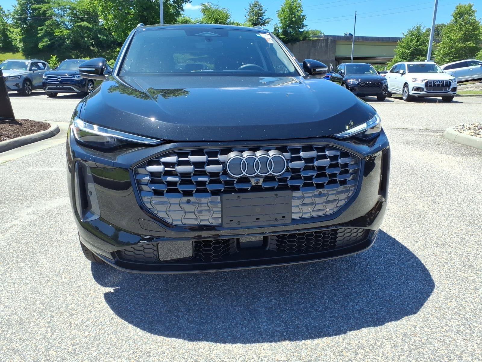 New 2026 Audi Q5 Prestige AWD/4WD image 2