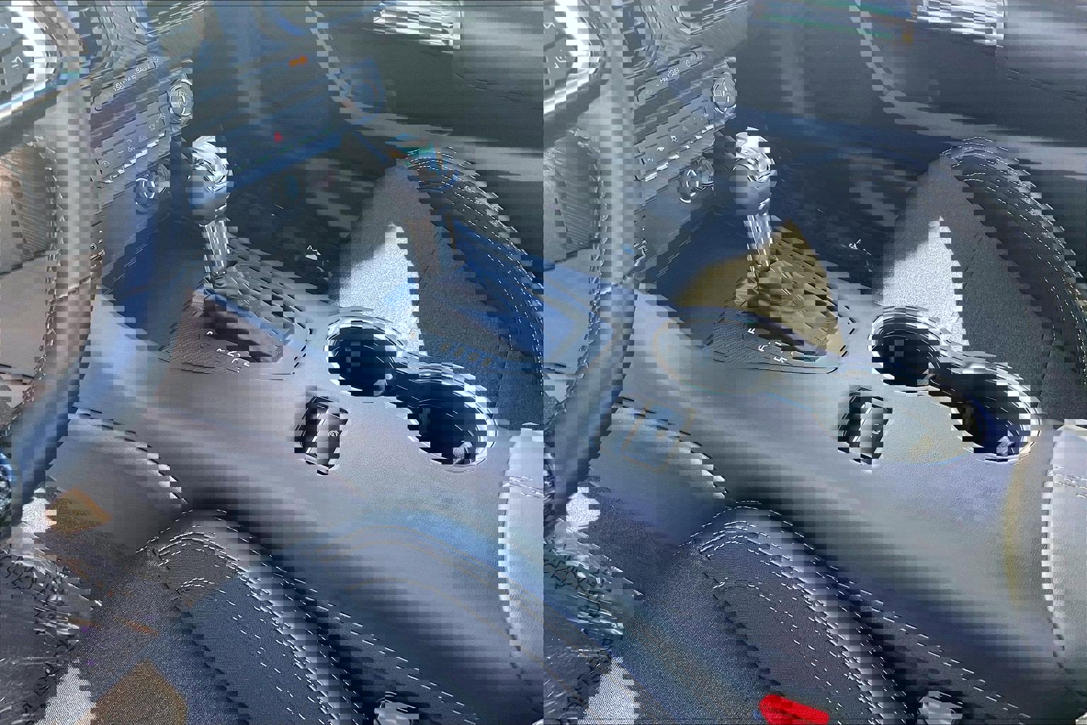 Used 2025 Ford Mustang GT image 22