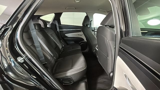 Certified 2024 Hyundai Tucson SEL AWD/4WD image 30