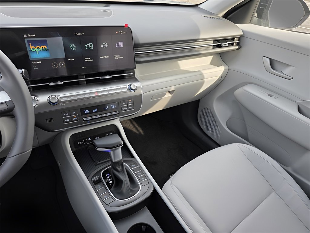 New 2026 Hyundai Kona SEL Sport image 17