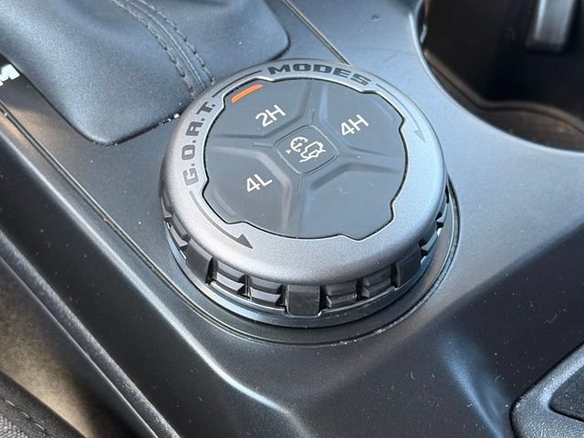 Used 2025 Ford Bronco Big Bend AWD/4WD image 21