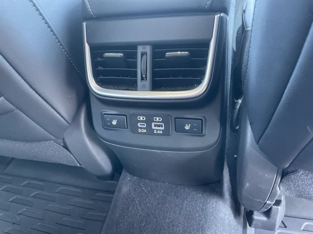 Certified 2024 Subaru Outback Touring XT AWD/4WD image 26