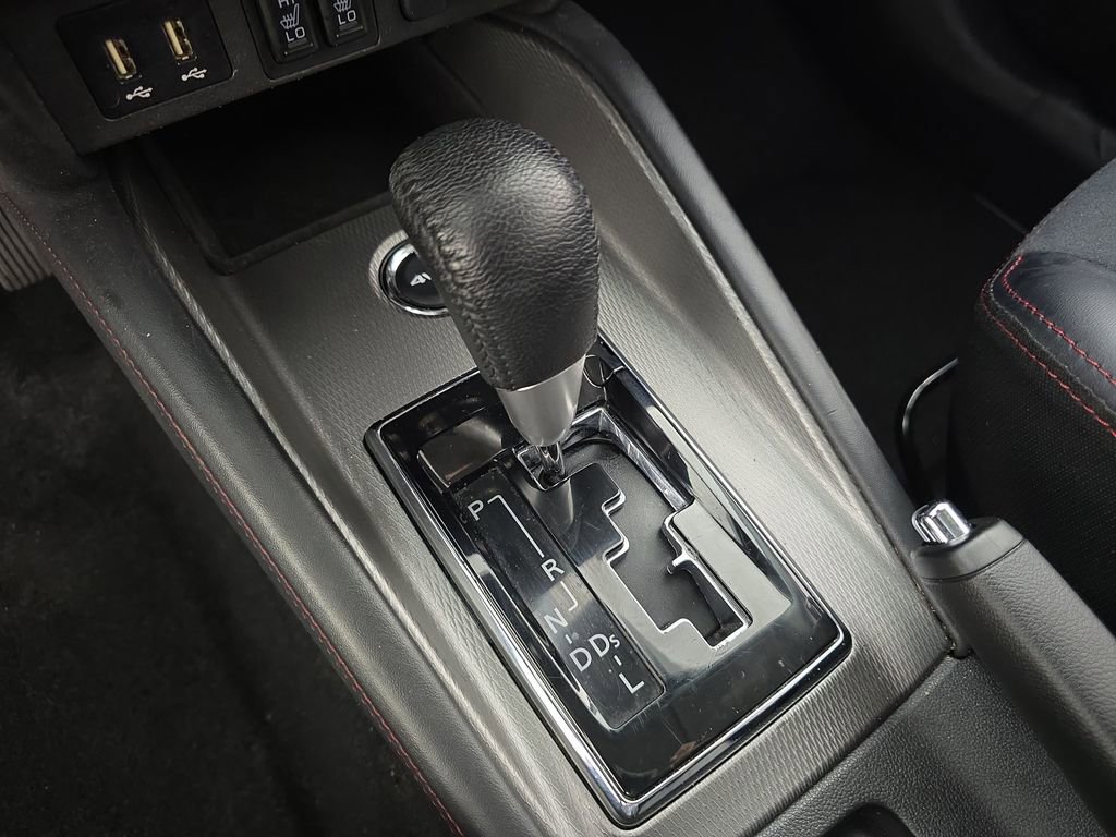 Used 2024 Mitsubishi Outlander Sport SE image 24