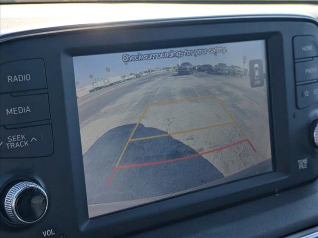 Used 2019 Hyundai Santa Fe Limited image 12