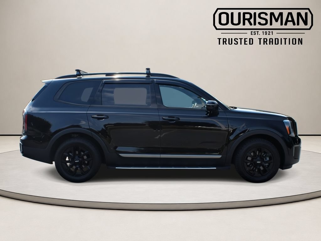 Used 2023 Kia Telluride SX Prestige X-Pro AWD/4WD image 10