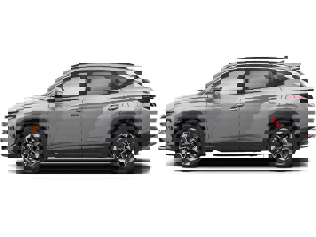 New 2026 Hyundai Tucson SEL image 6