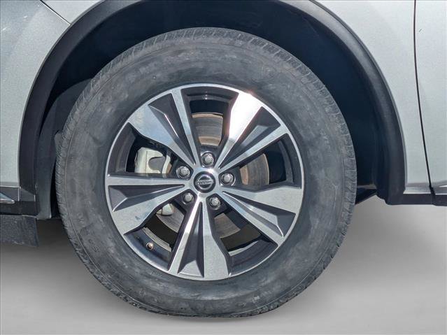 Used 2021 Nissan Murano SV FWD image 18