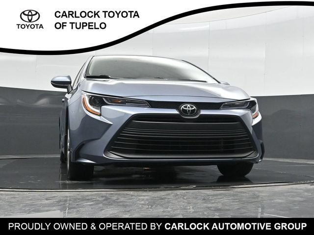 Used 2026 Toyota Corolla LE FWD image 41