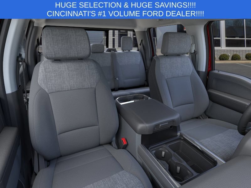 New 2026 Ford F250 XLT w/ XLT Premium Package AWD/4WD image 10