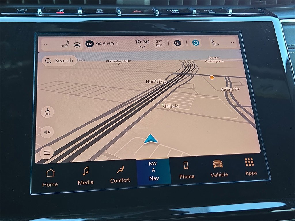 Used 2022 Jeep Grand Cherokee Overland image 22