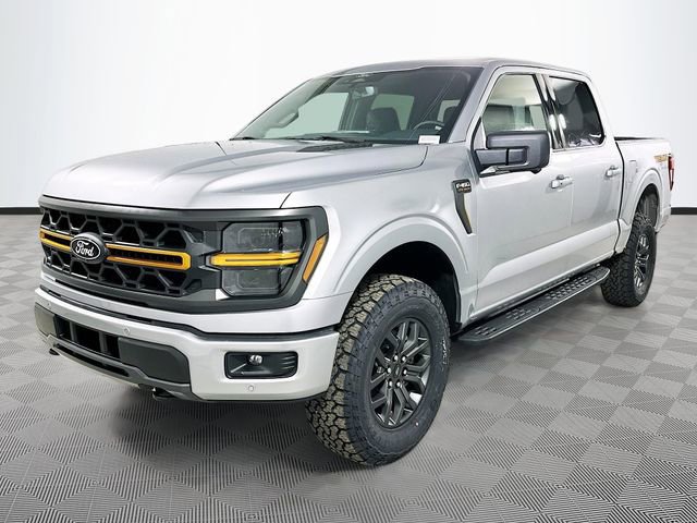 New 2025 Ford F150 Tremor w/ Bed Utility Package image 23