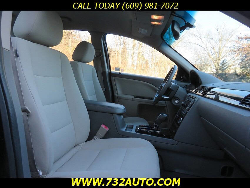 Used 2009 Mercury Sable Sedan image 7