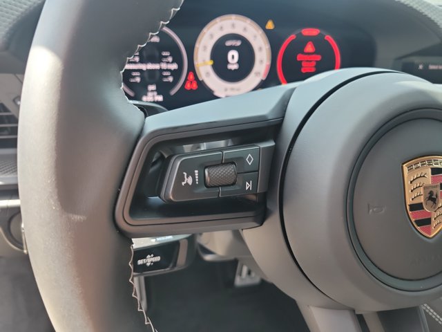 Certified 2026 Porsche 911 GT3 RWD image 28