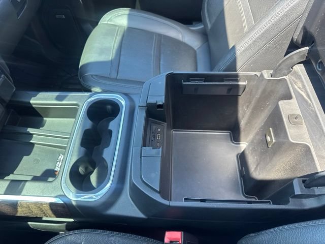 Used 2021 GMC Sierra 3500 Denali w/ Denali Ultimate Package AWD/4WD image 25