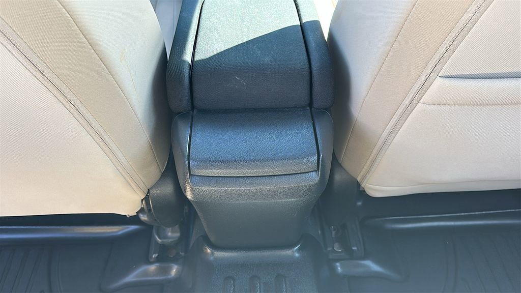 Used 2020 Honda Civic EX image 32