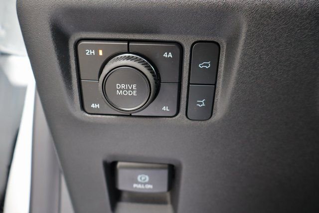 New 2026 Ford Expedition King Ranch image 33