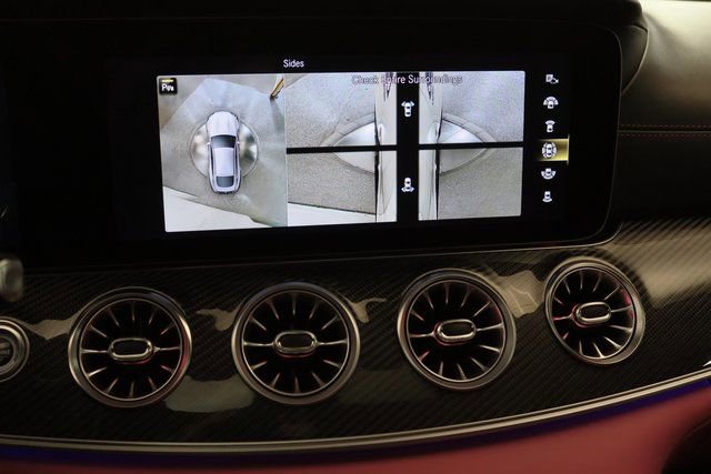 Certified 2023 Mercedes-Benz AMG GT 53 image 8