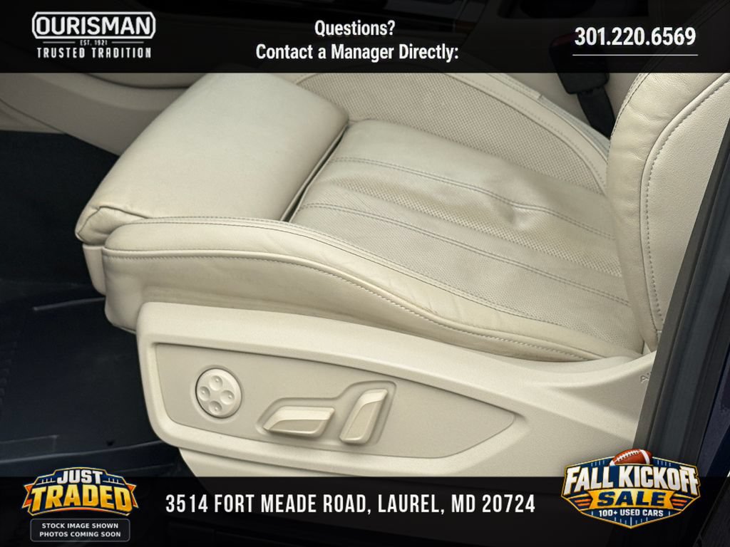 Used 2023 Audi Q5 2.0T Premium Plus w/ Premium Plus Package AWD/4WD image 25
