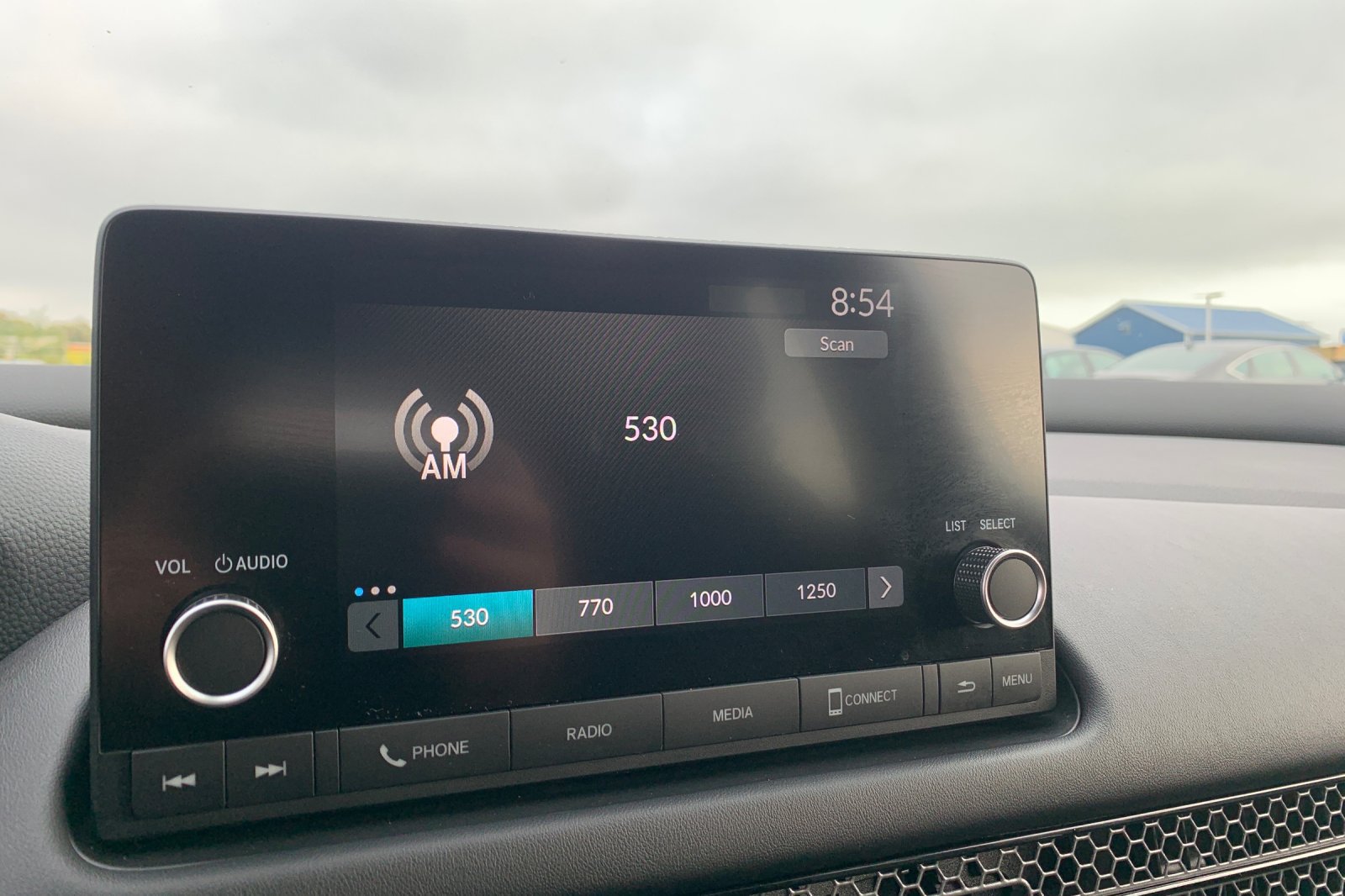 Used 2024 Honda HR-V Sport image 23