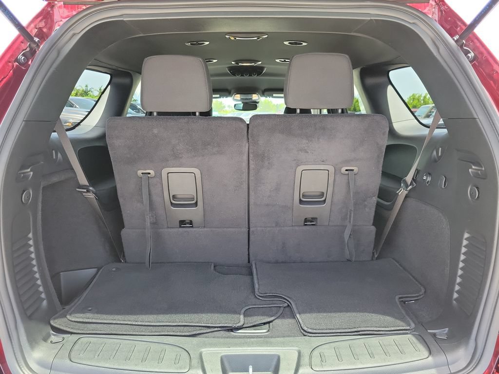 Used 2023 Dodge Durango SXT Launch Edition RWD image 7