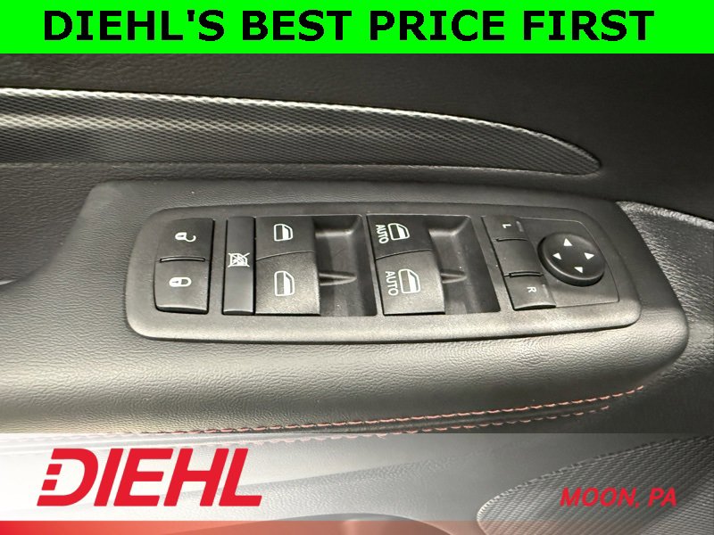 New 2026 Dodge Durango GT image 25