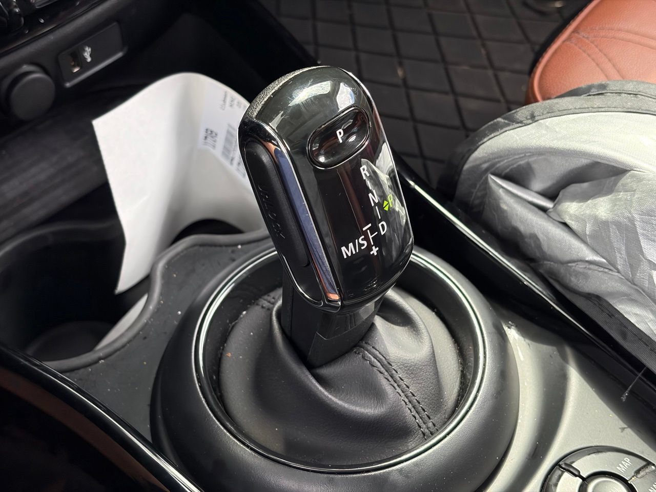 Used 2023 MINI Cooper Clubman S FWD image 7