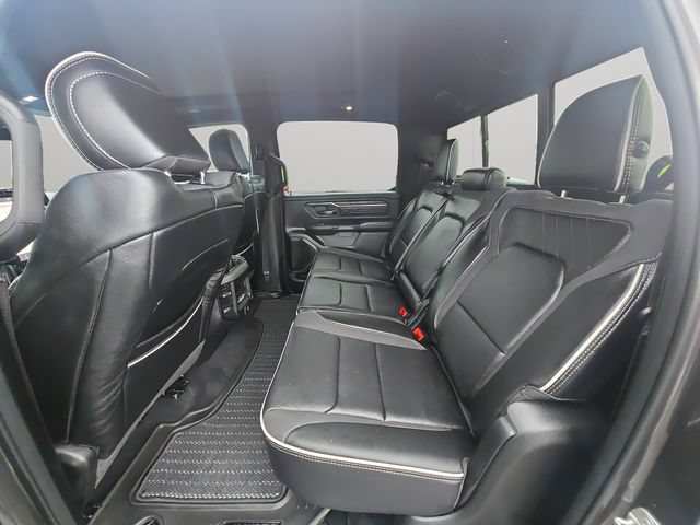 Used 2026 RAM 1500 Limited AWD/4WD image 12