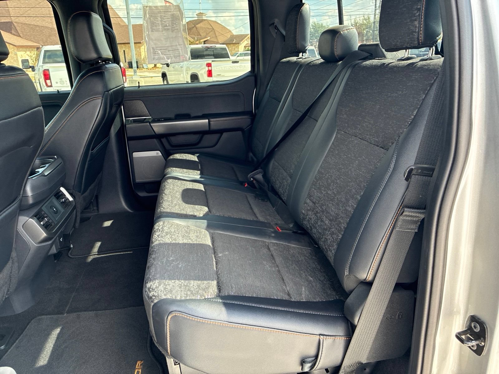Used 2025 Ford F150 Tremor w/ Mobile Office Package AWD/4WD image 18