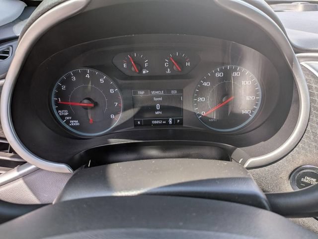 Used 2023 Chevrolet Malibu LT w/ Driver Confidence Package FWD image 17