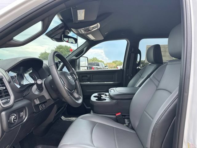 New 2027 RAM 3500 Tradesman AWD/4WD image 10