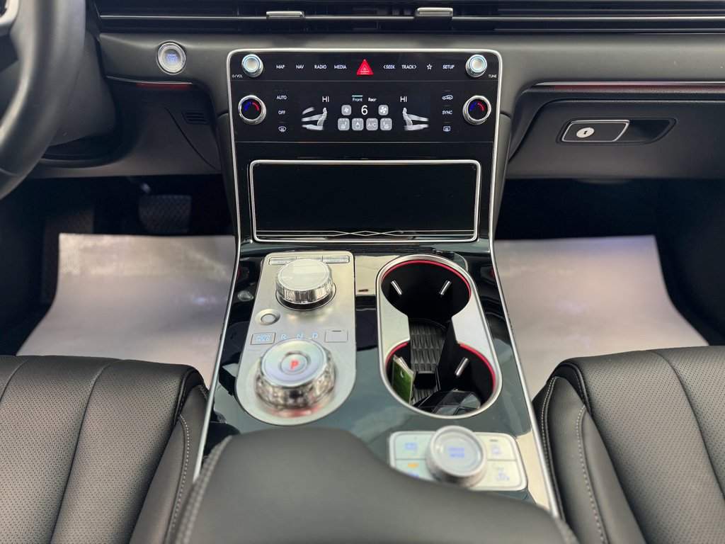 Used 2025 Genesis GV80 2.5T Standard image 25