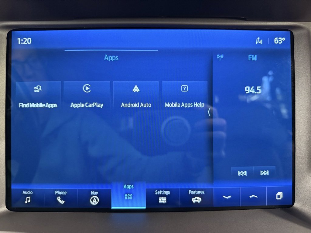 Used 2023 Ford Bronco Outer Banks image 42