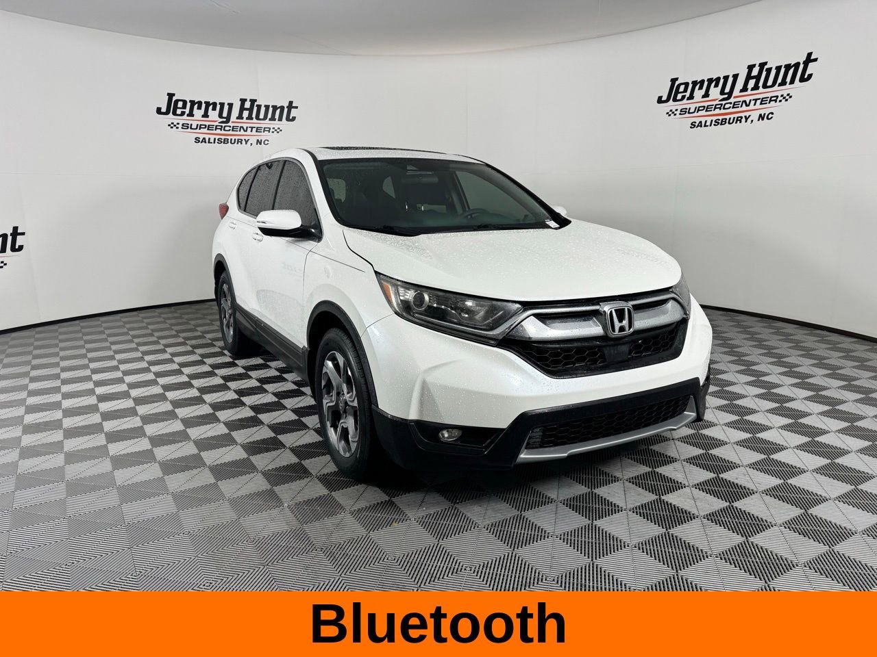Used 2019 Honda CR-V EX image 6